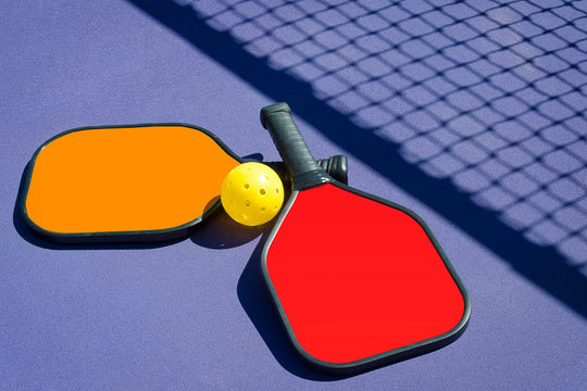 Love All Pickleball