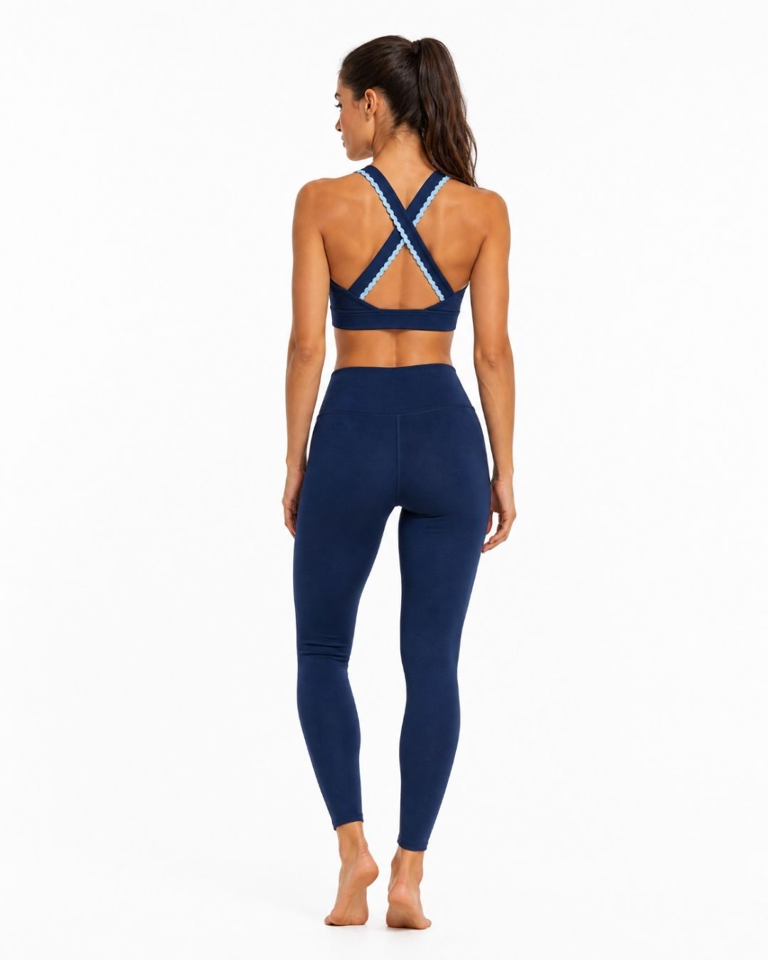 Love All Newport Sports Bra
