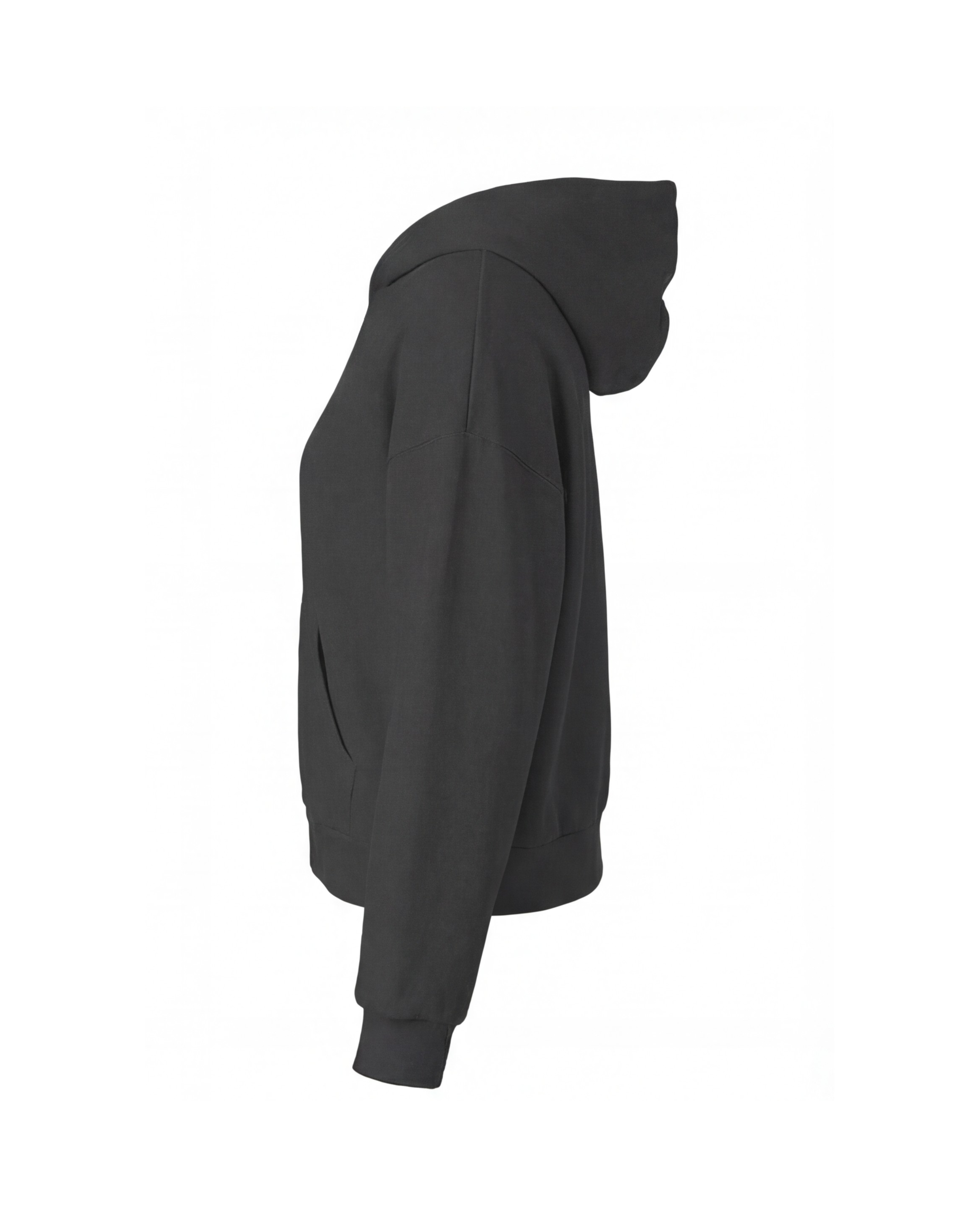 Love All Core Hip Height Hoodie