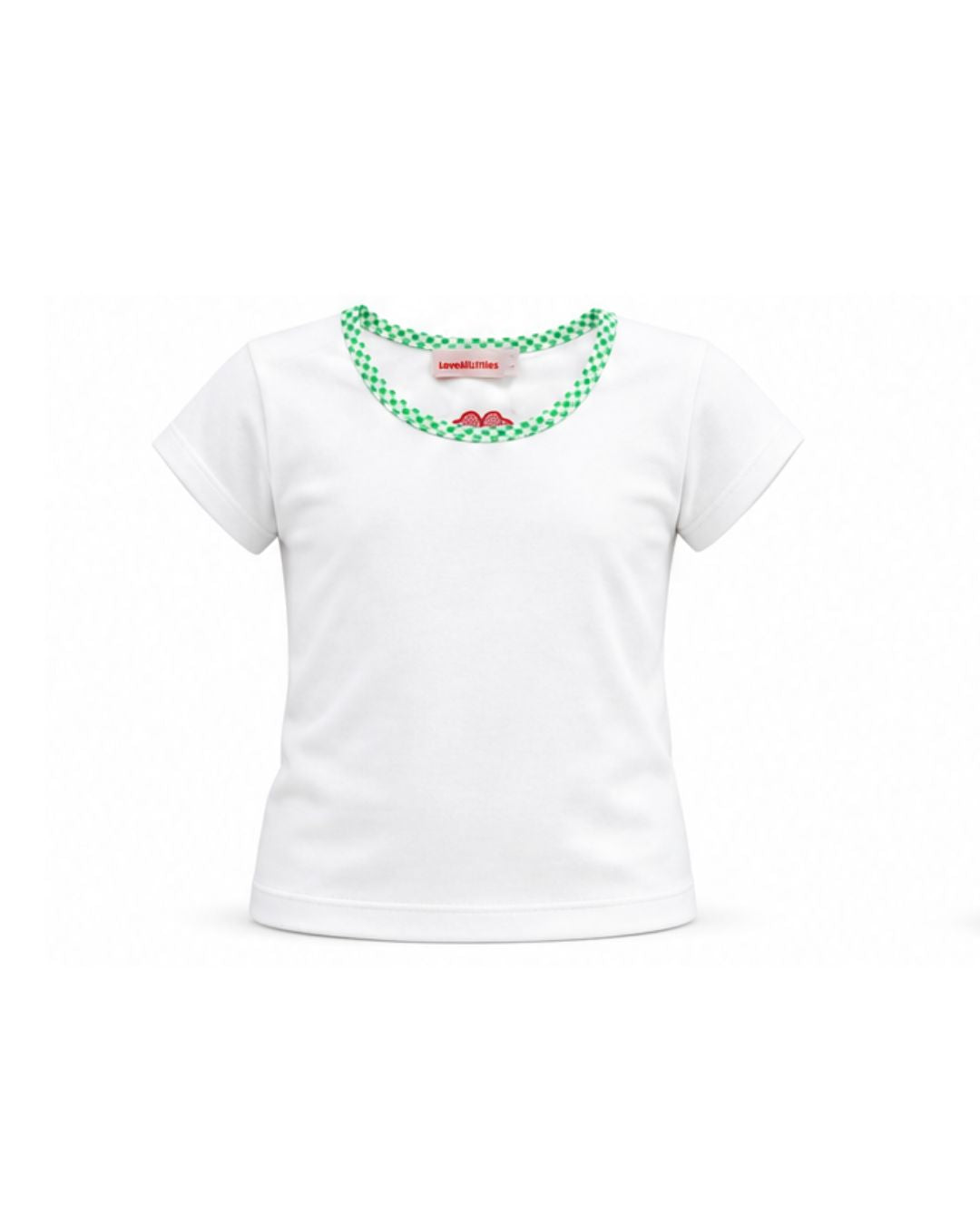 Love All Littles Scarlett Top