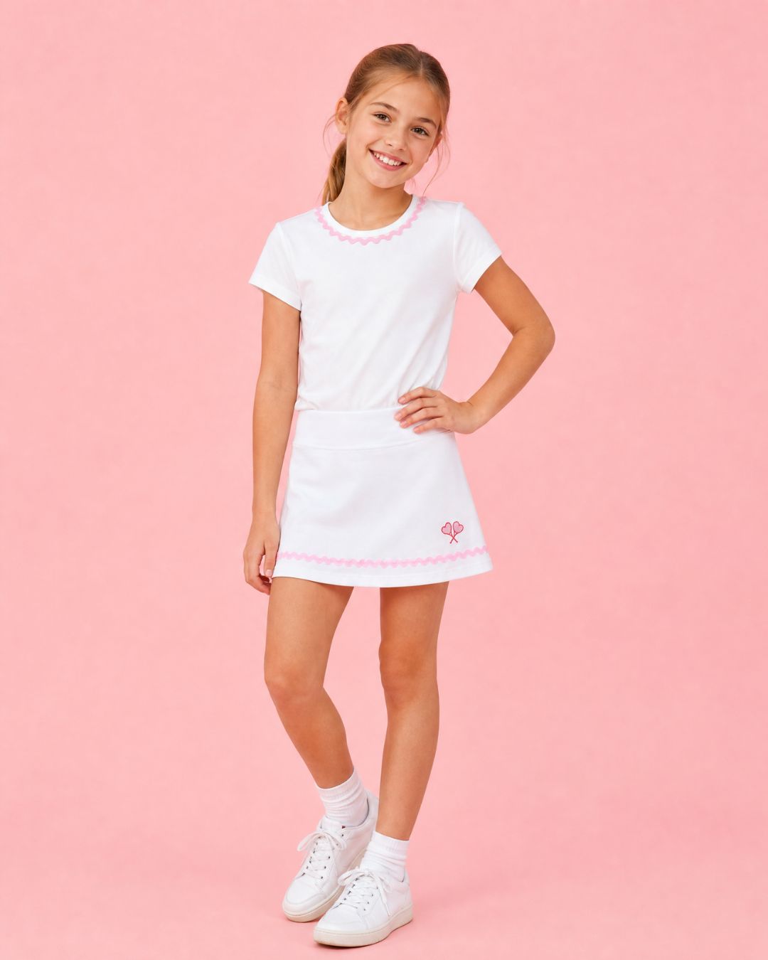 Love All Littles Millie Top