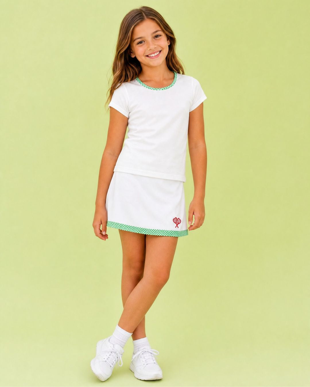 Love All Littles Scarlett Top
