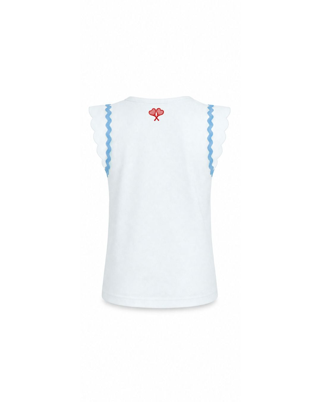 Love All Littles Kate Top
