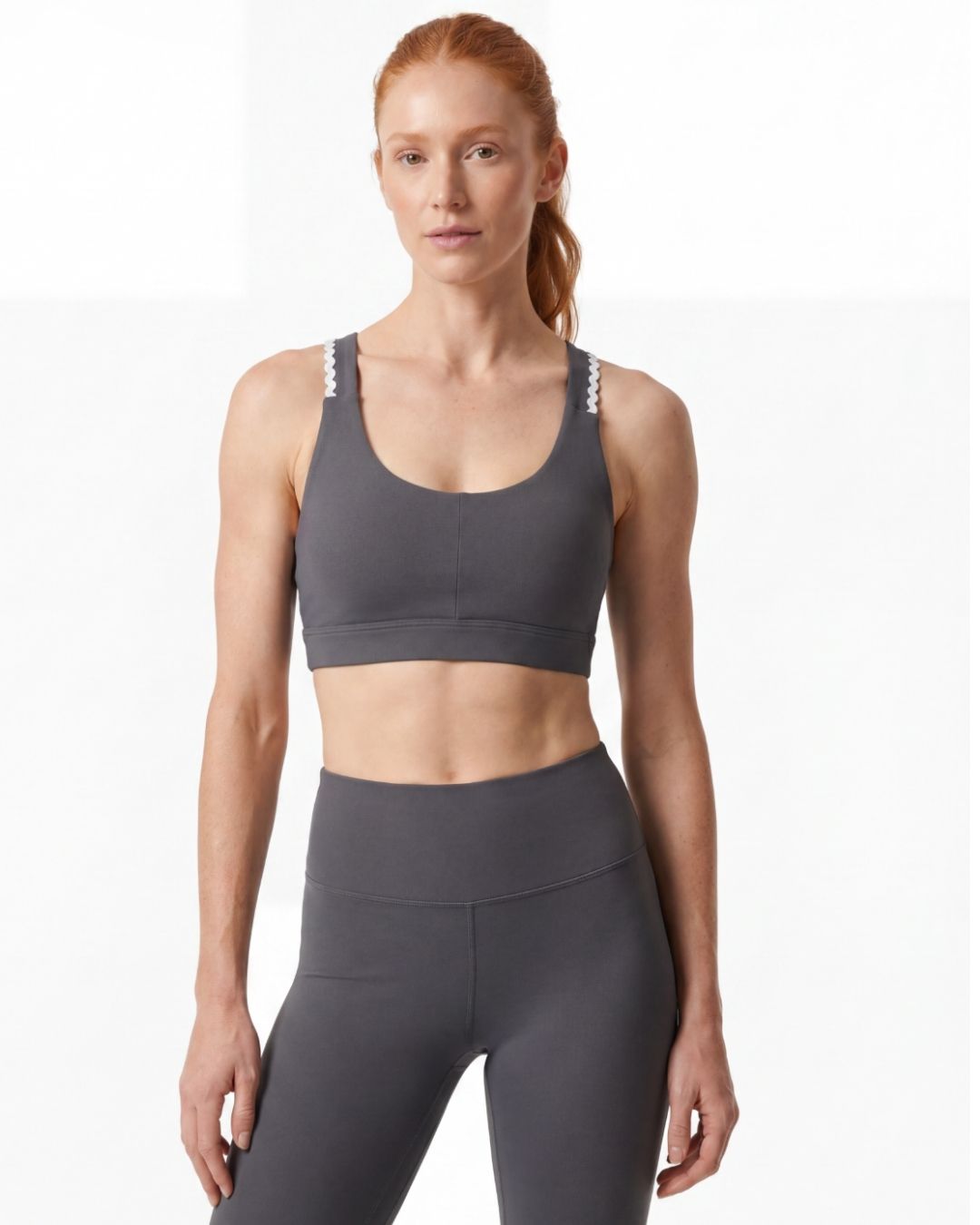 Love All Newport Sports Bra