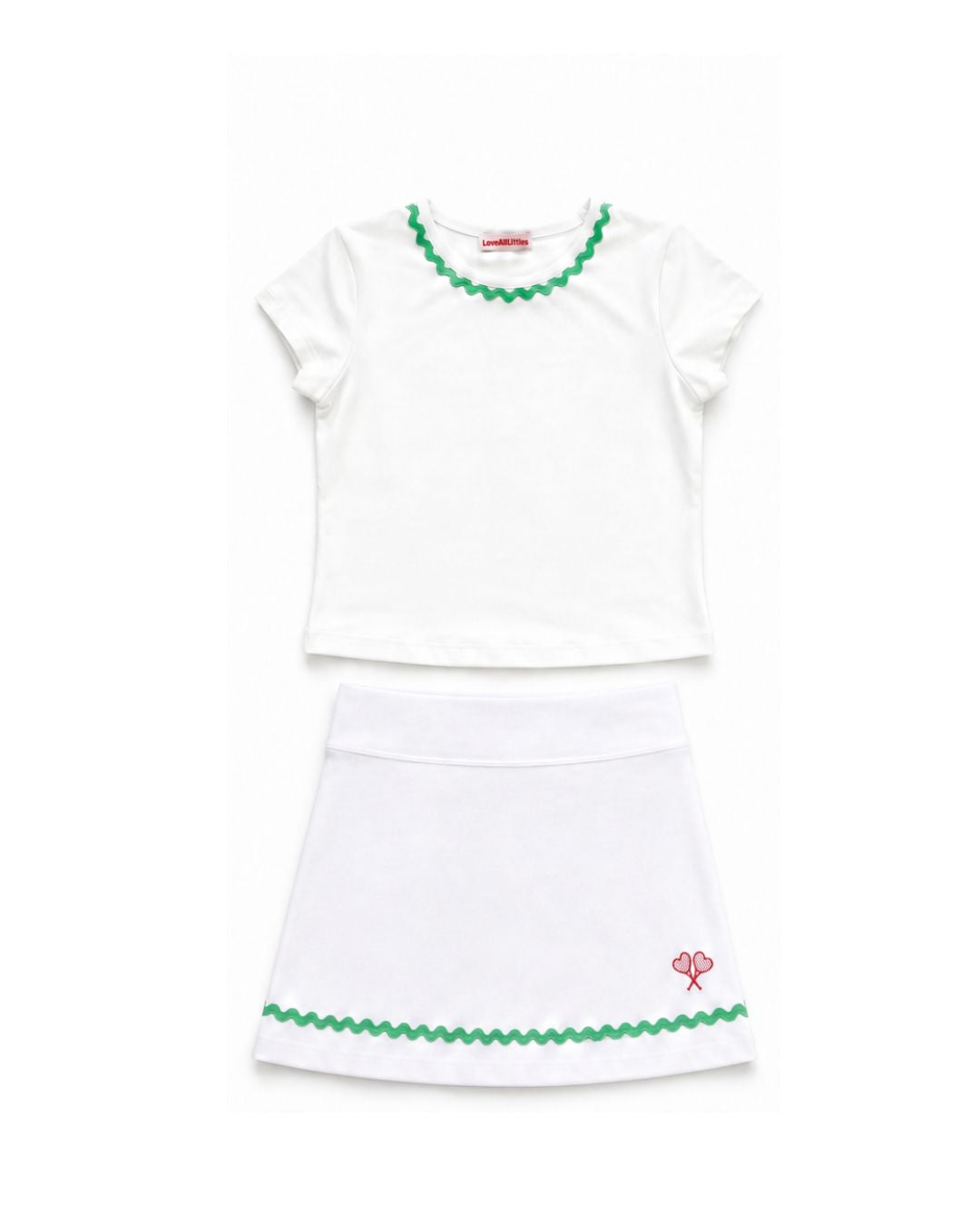 Love All Littles Millie Top