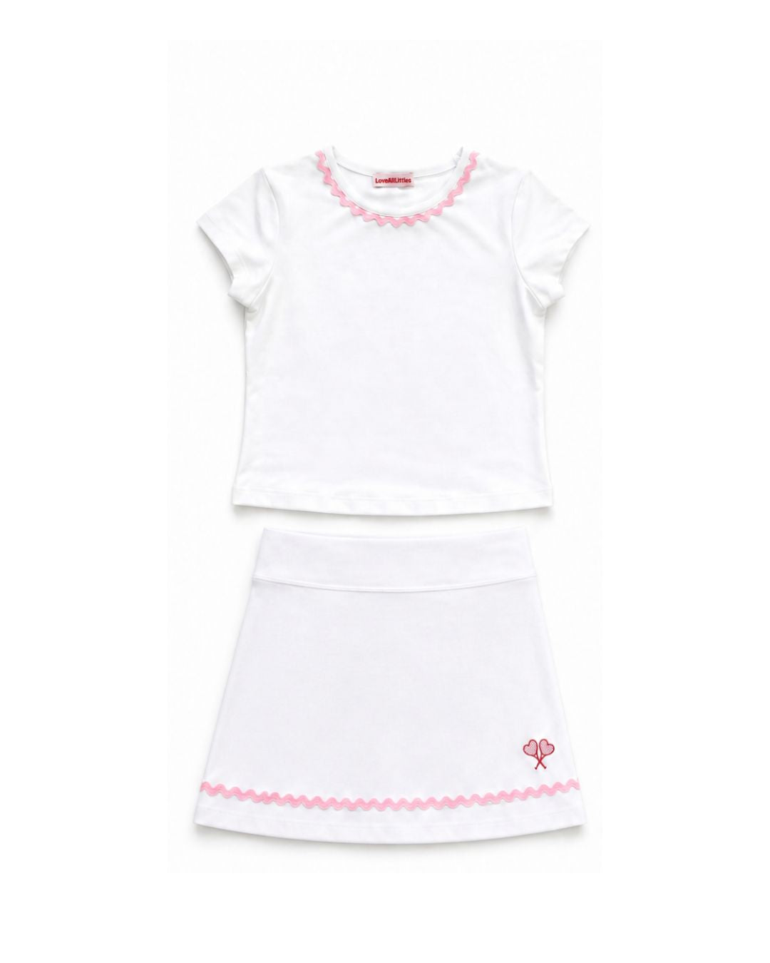Love All Littles Millie Top