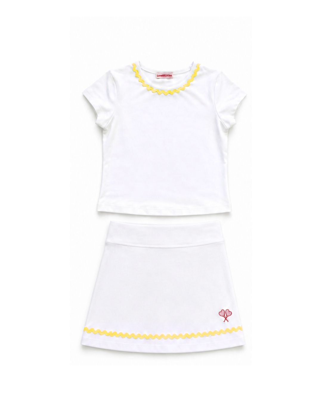 Love All Littles Millie Top