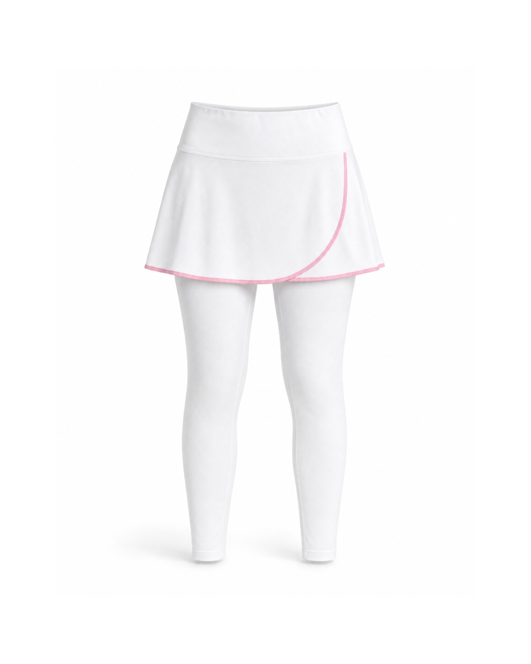 Love All Skeggings (TM) Women's Reena Skirted Leggings