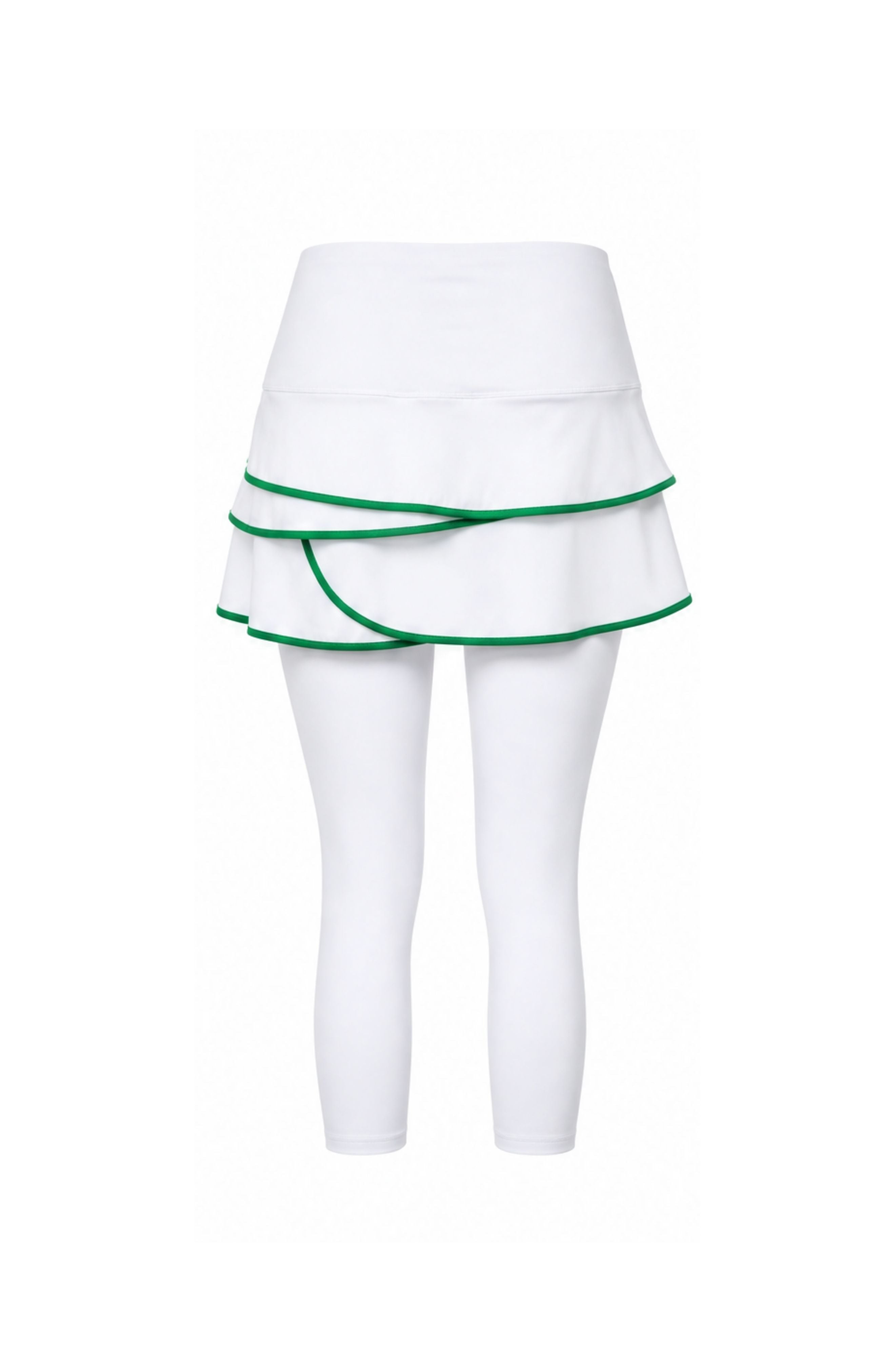Love All Skeggings (TM) Women's Reena Skirted Leggings