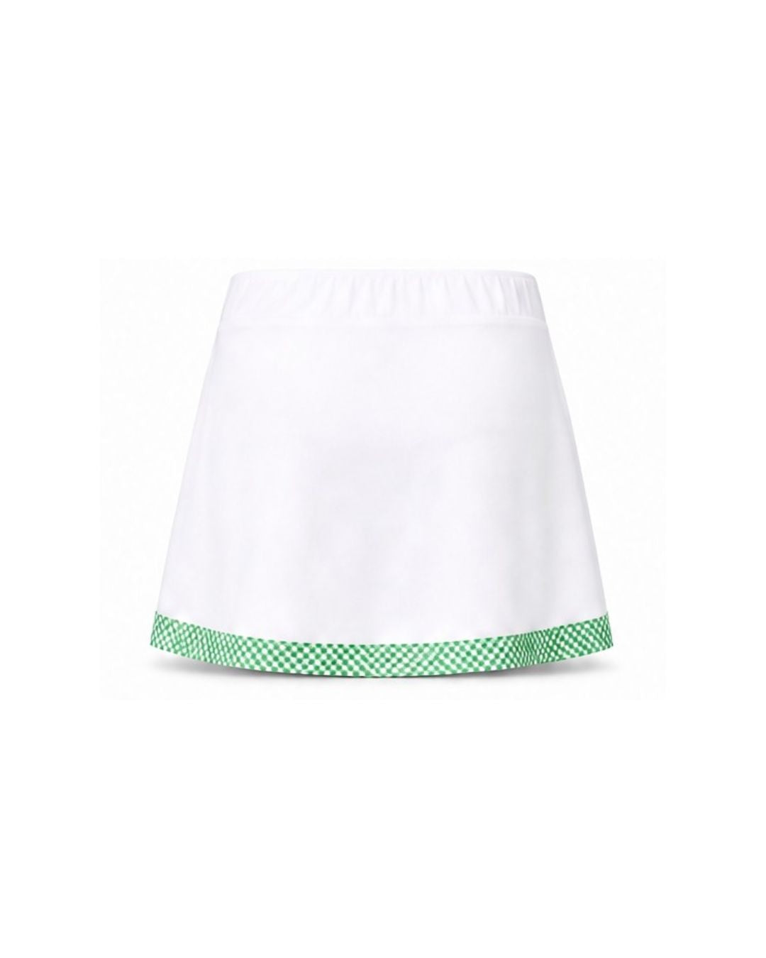 Love All Littles Scarlett Tennis Skort