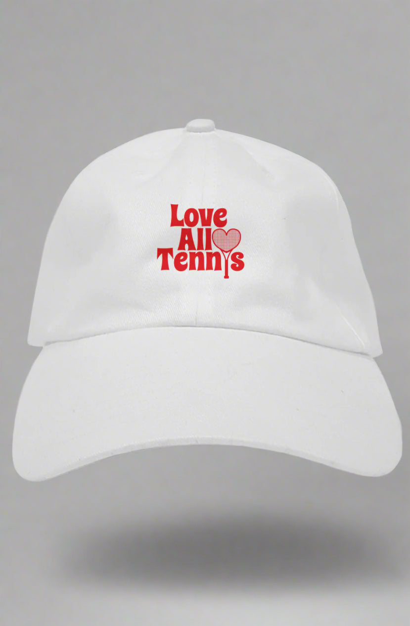 premium dad hat