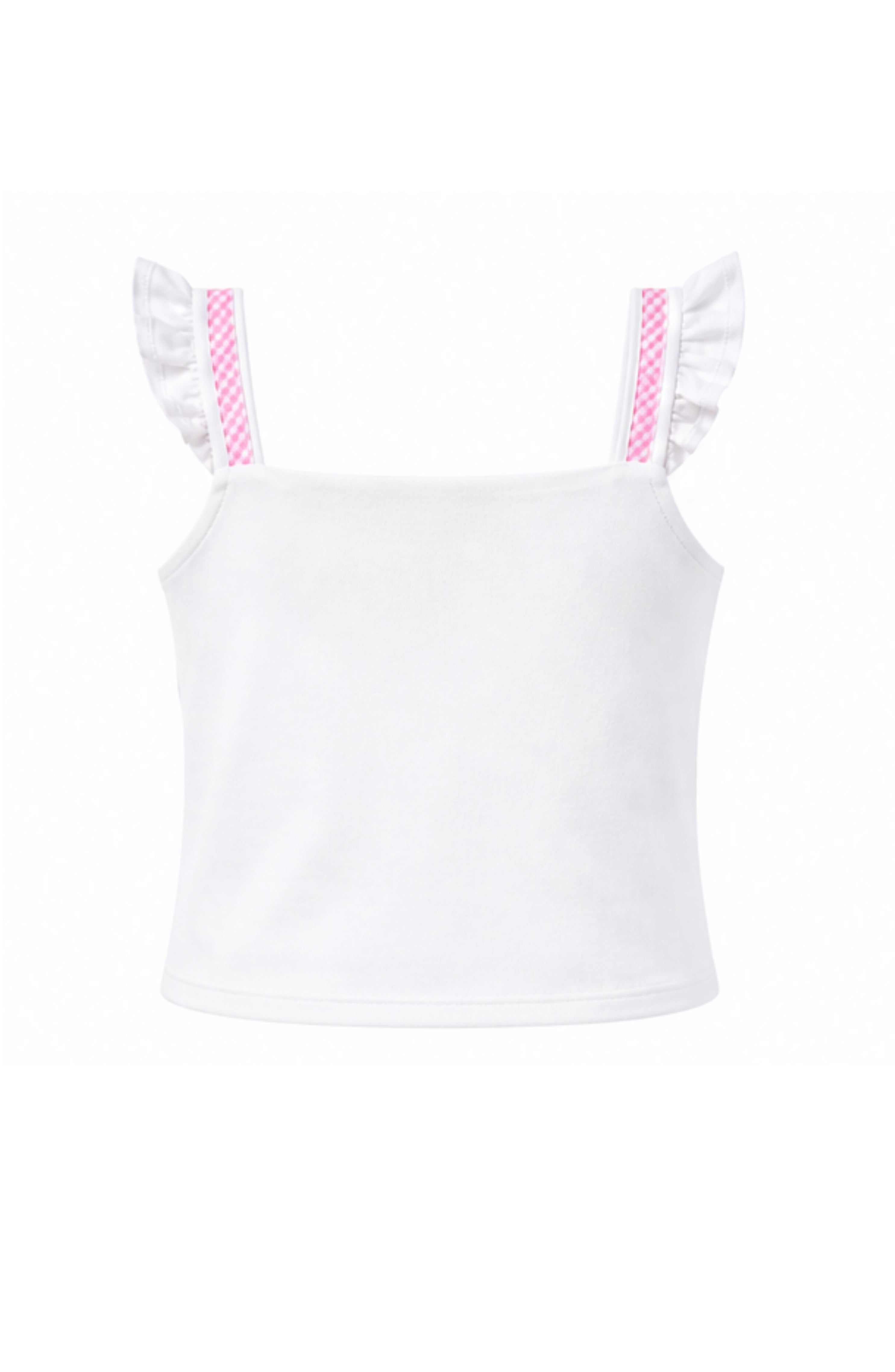Love All Littles Doris Tennis Top