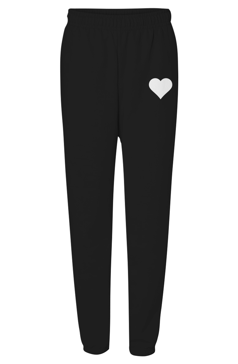 Love All Unisex Heavyweight Sweatpants