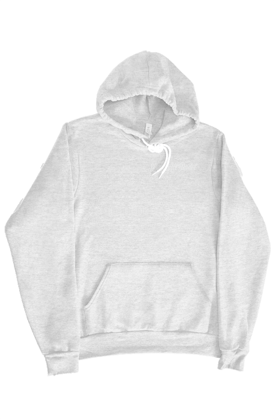 Padel Unisex Pullover Hoodie