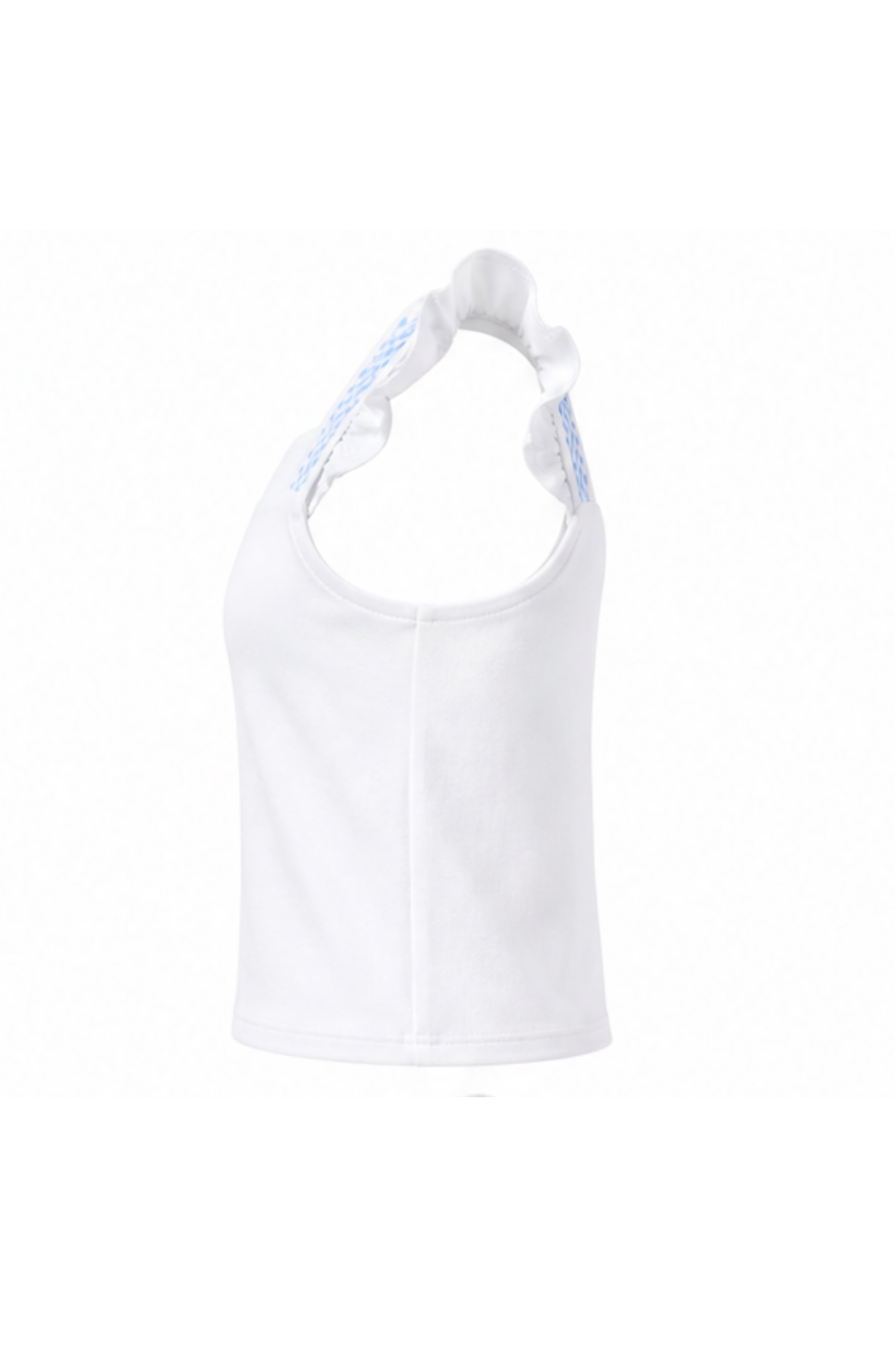 Love All Littles Doris Tennis Top