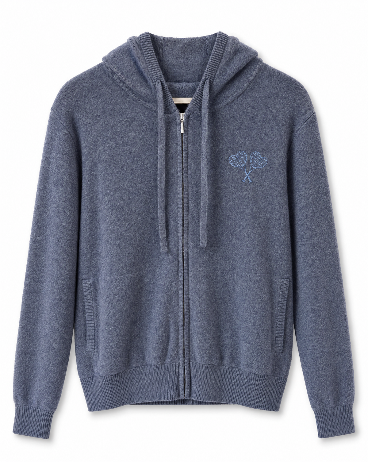 Courtside Cashmere Sweater