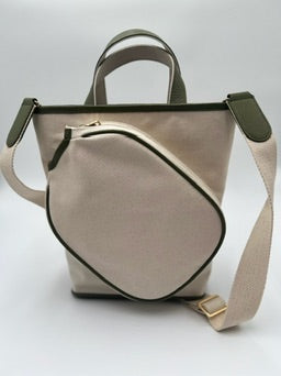 The Alexis: Canvas and Sage