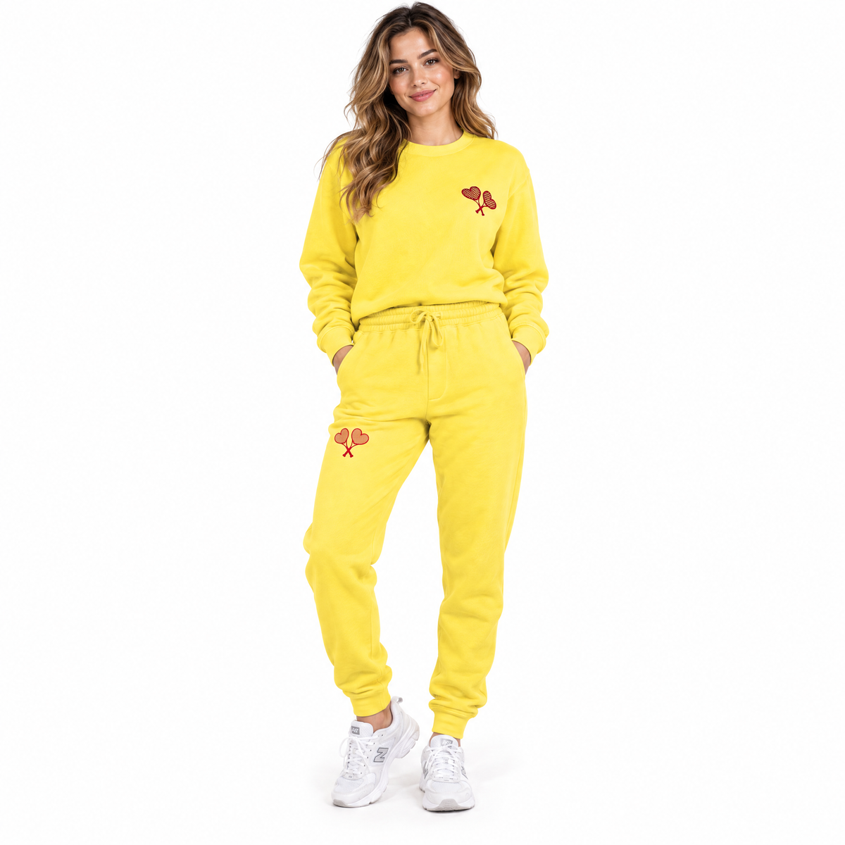 Love All Tennis Women's Fay Joggers