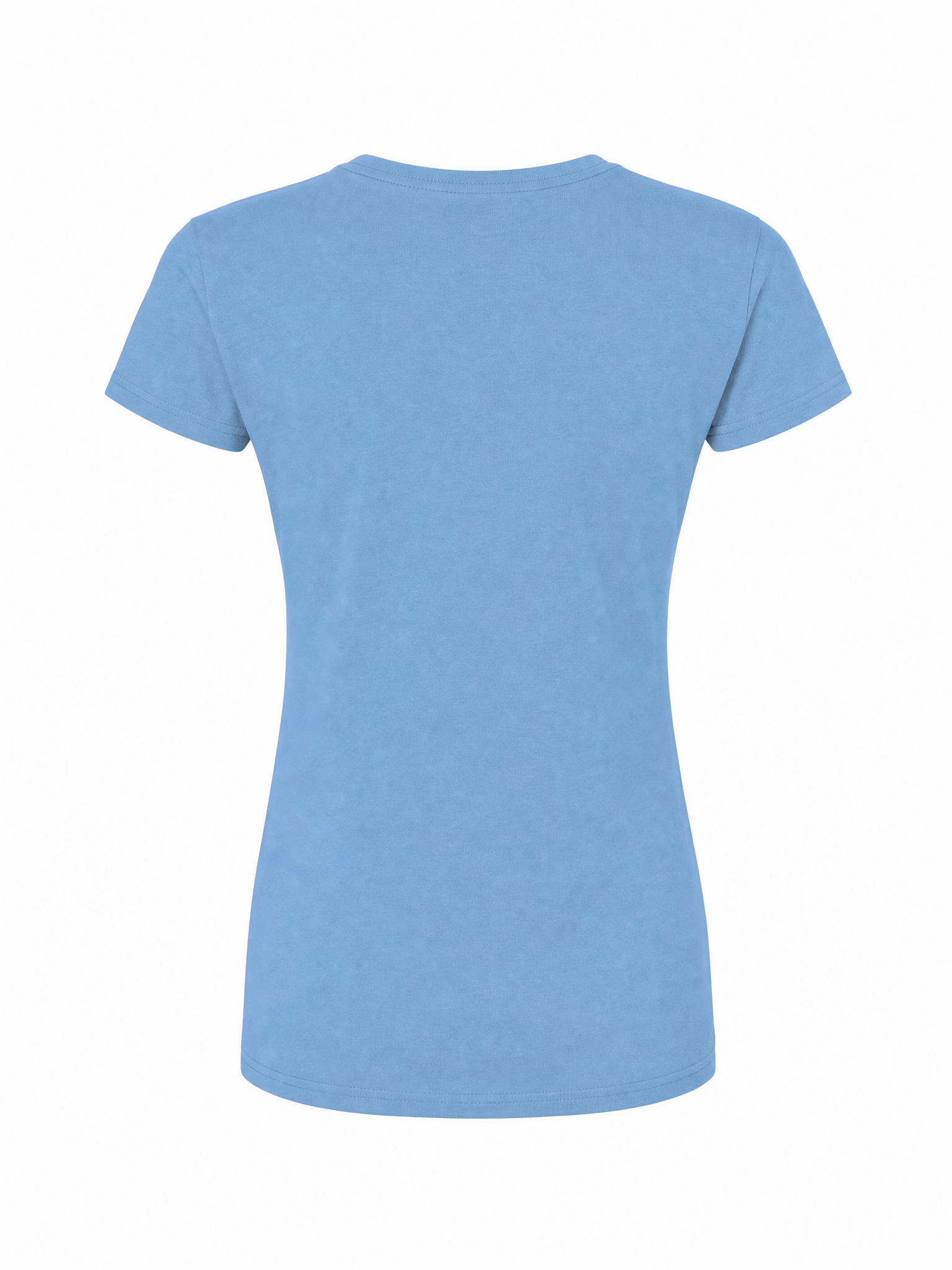 Love All Core Womens Fine Jersey T-Shirt