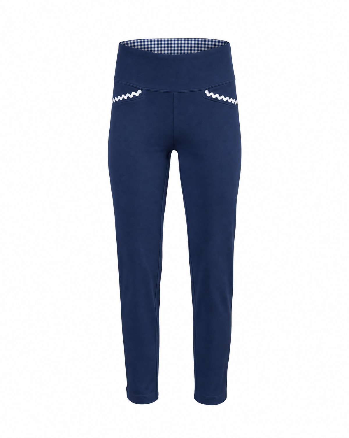 Nancy Resort Golf Pants