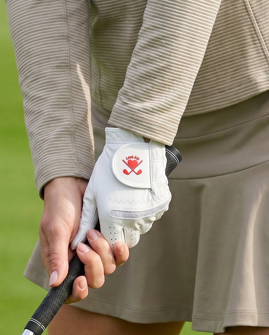 LAG X Bangarang Golf Glove
