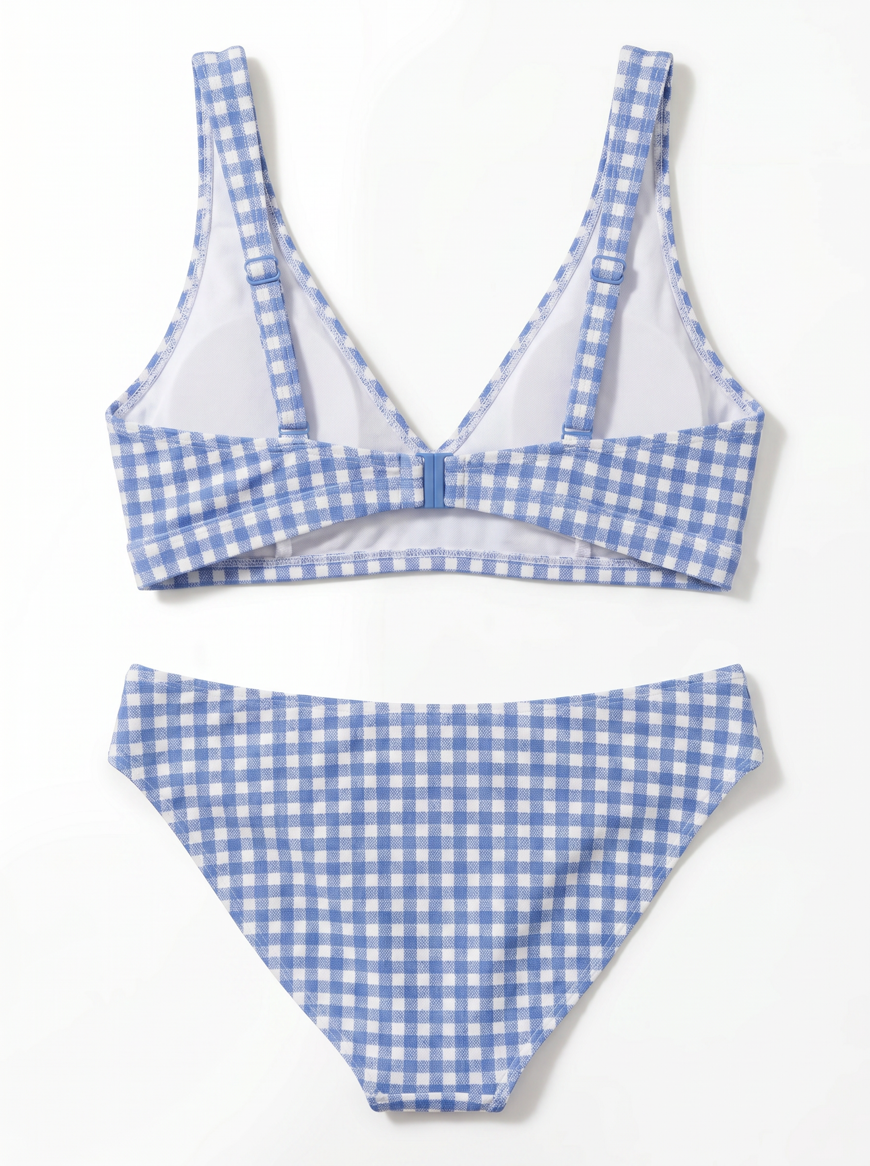 Fanny Bikini Top