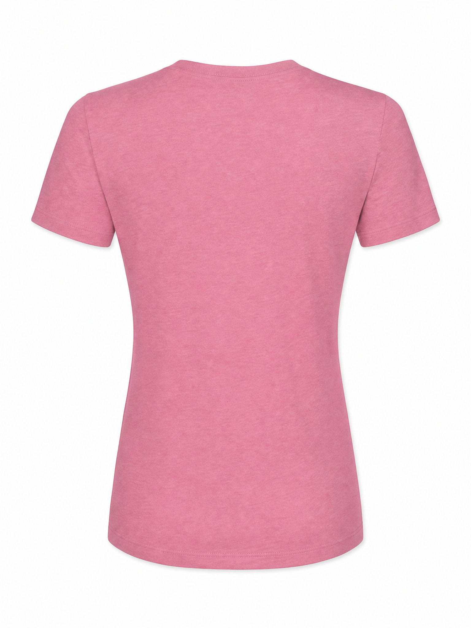 Women’s Relaxed Fit Triblend T-Shirt
