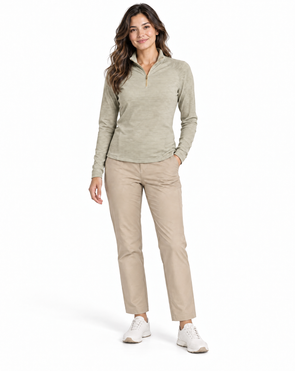 Nancy Classic Golf Pants
