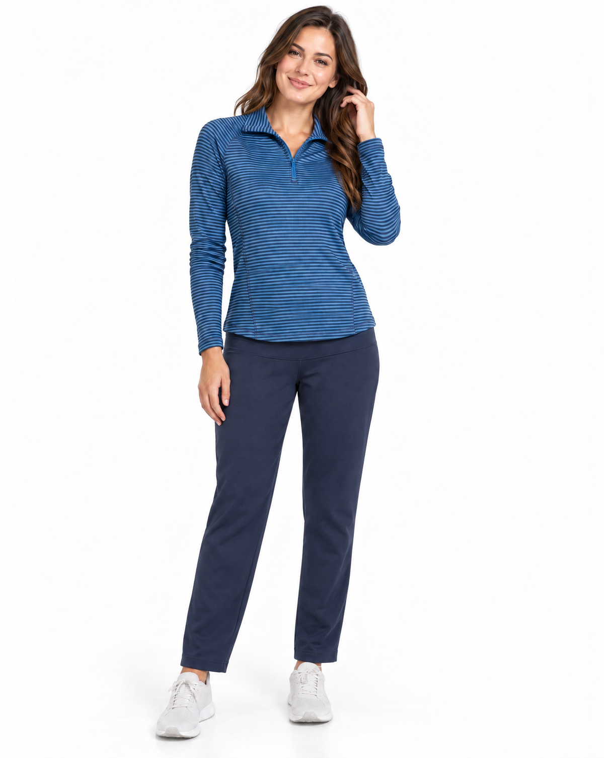Nancy Classic Golf Pants