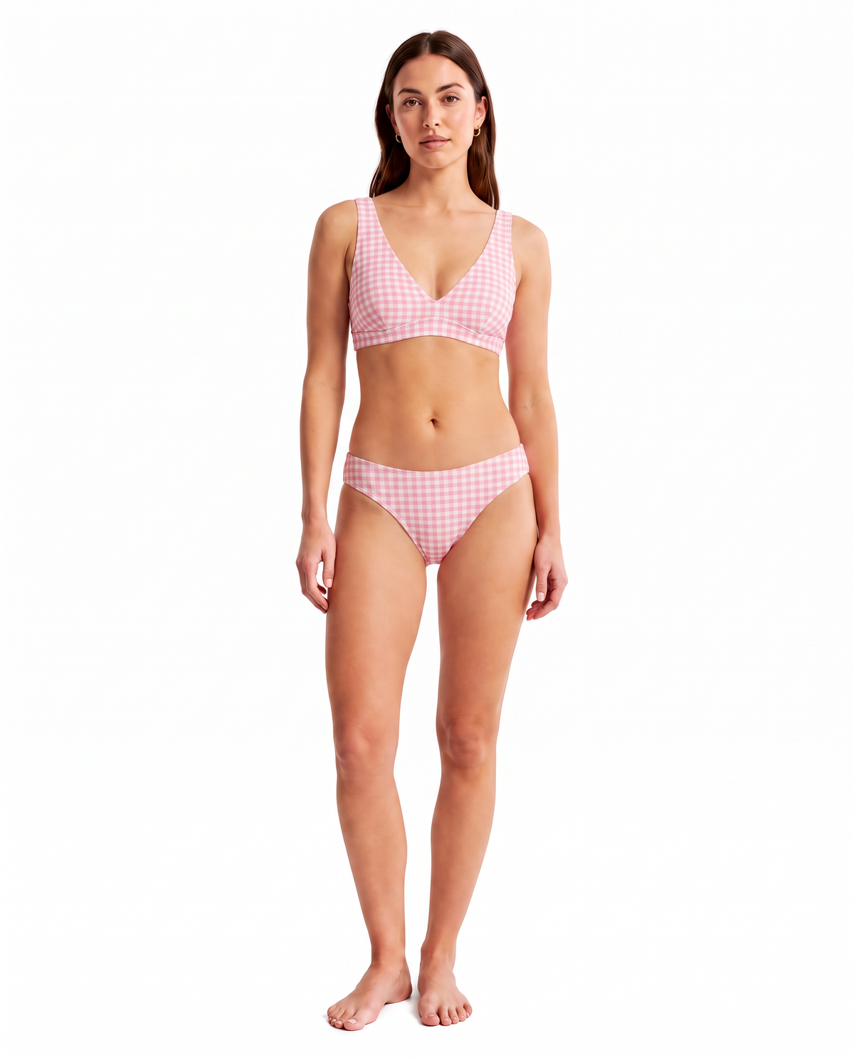 Fanny Bikini Bottom