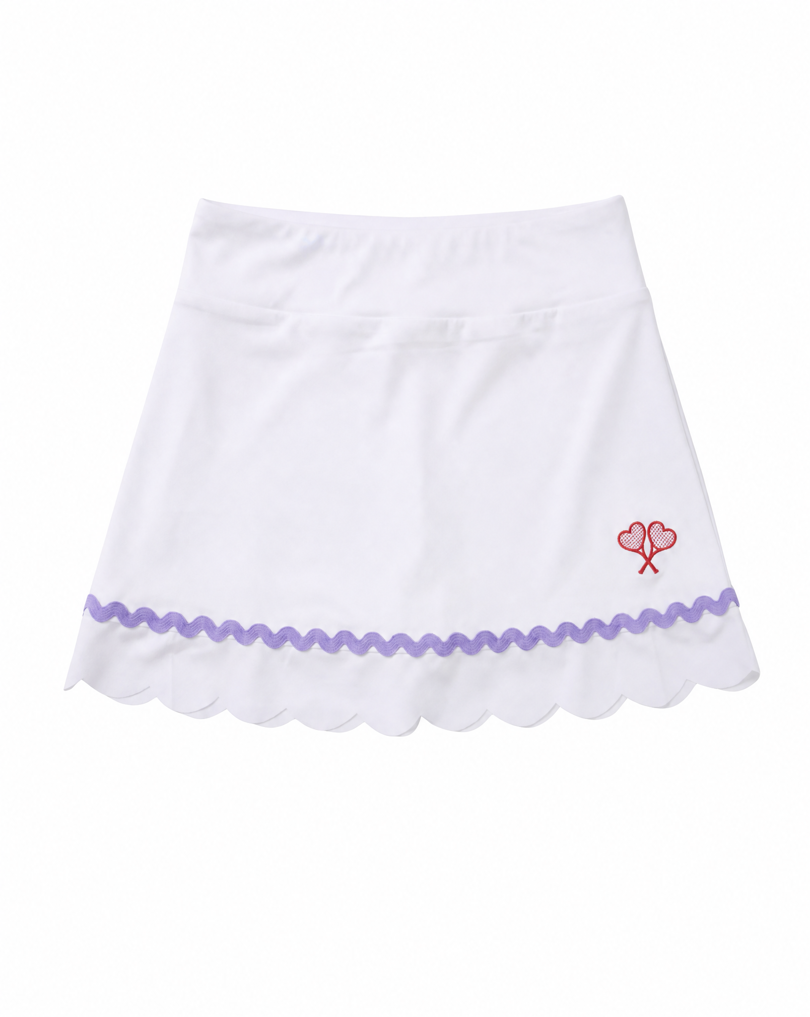 Love All Littles Kate Tennis Skirt Limited