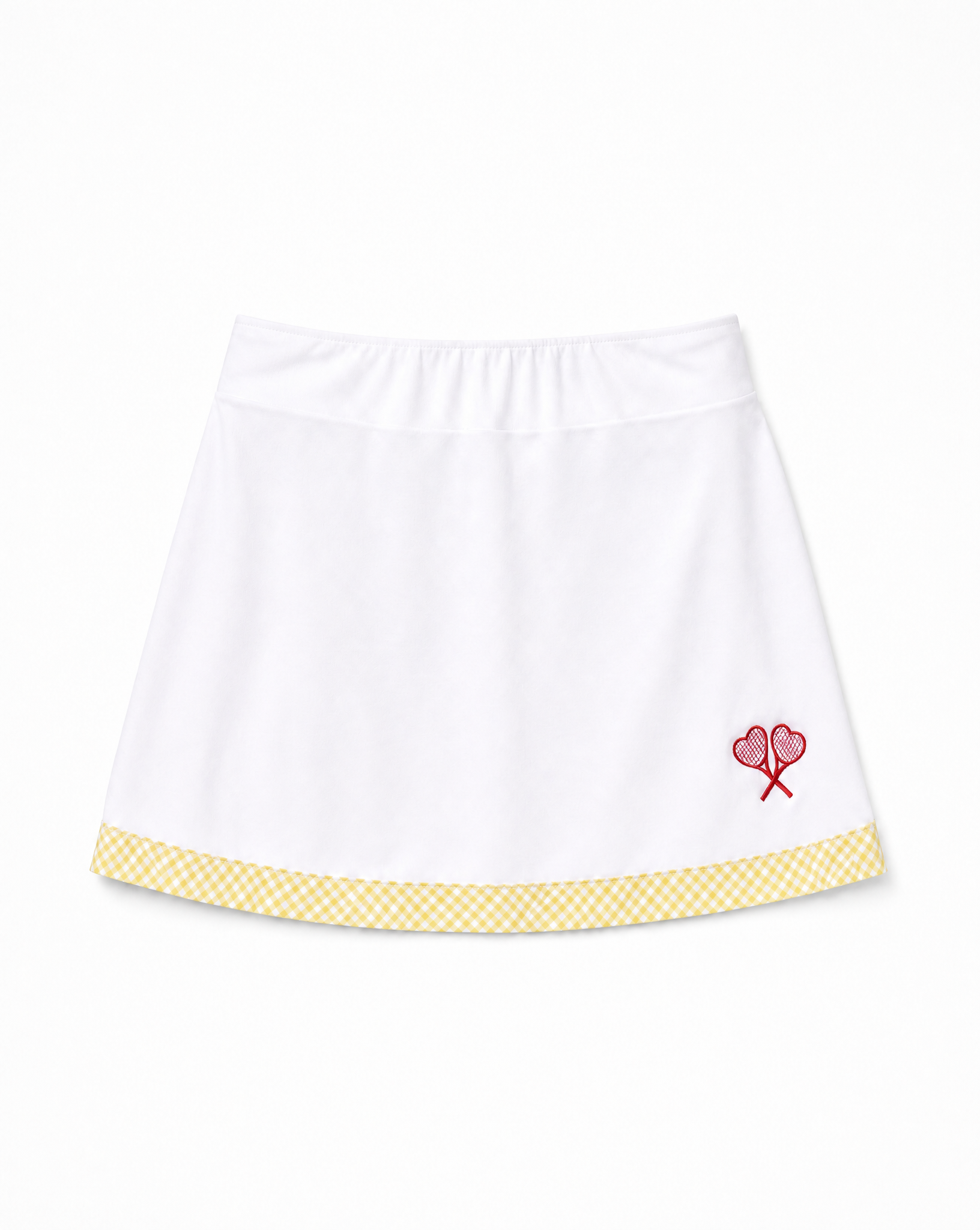 Love All Littles Scarlett Skort