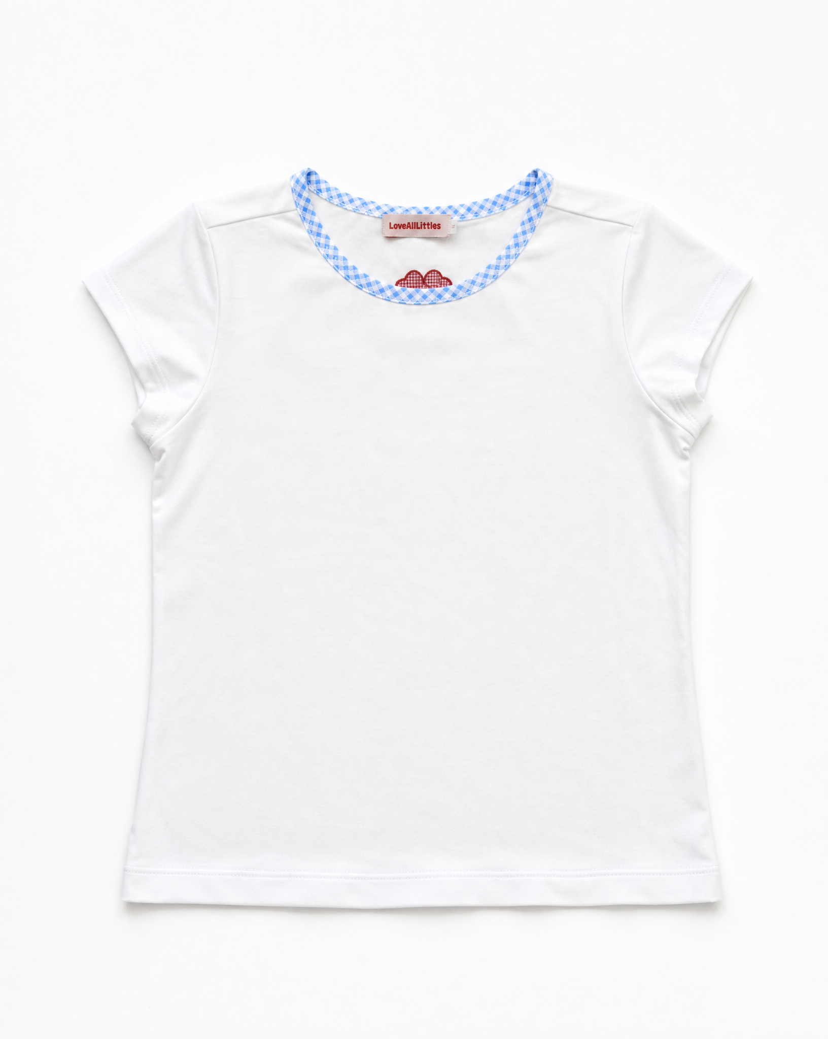 Love All Littles Scarlett Top