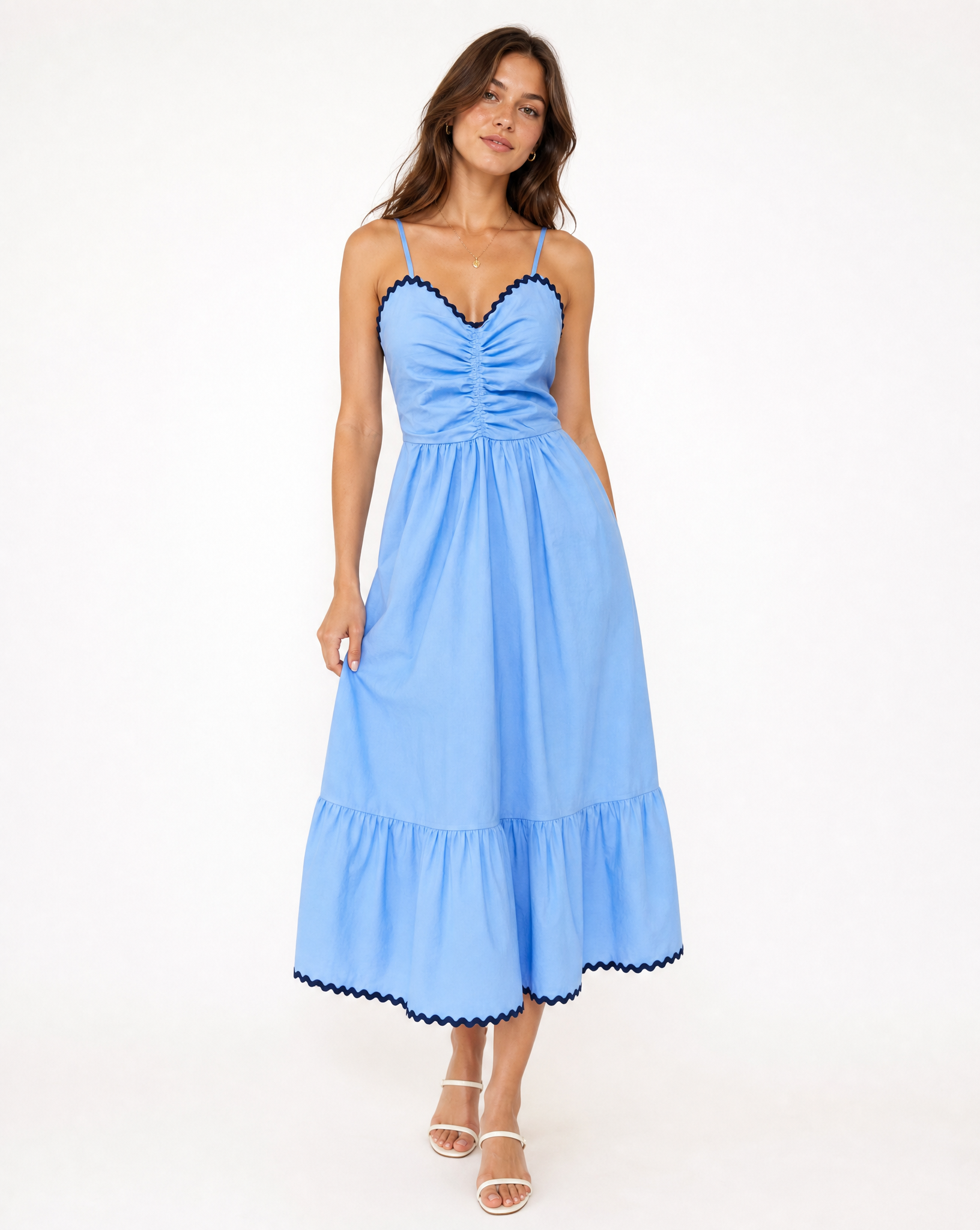Love All Tennis Women's Courtside Dress