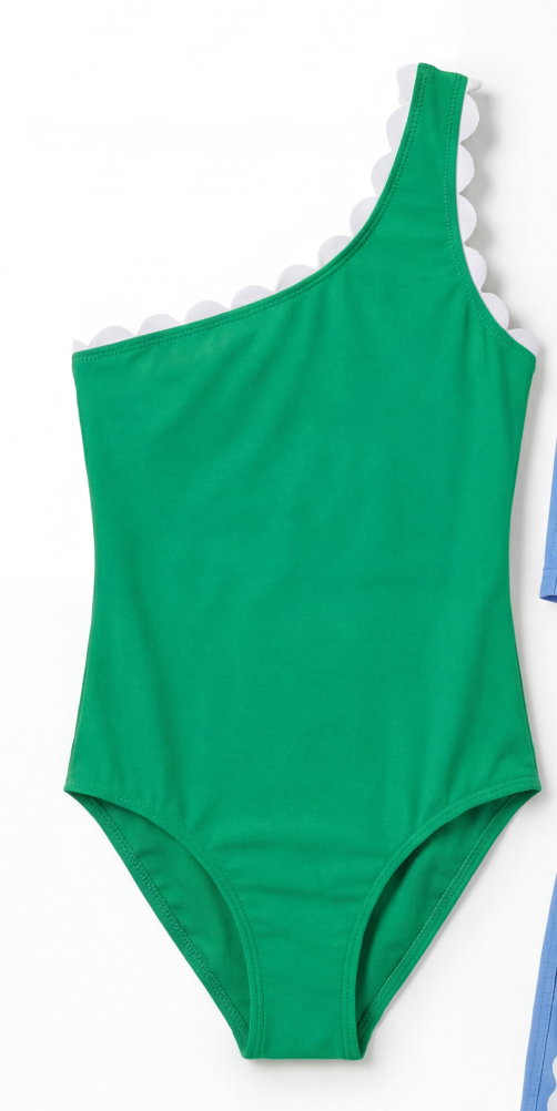Getrude One Piece