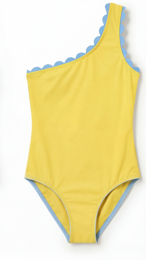 Getrude One Piece