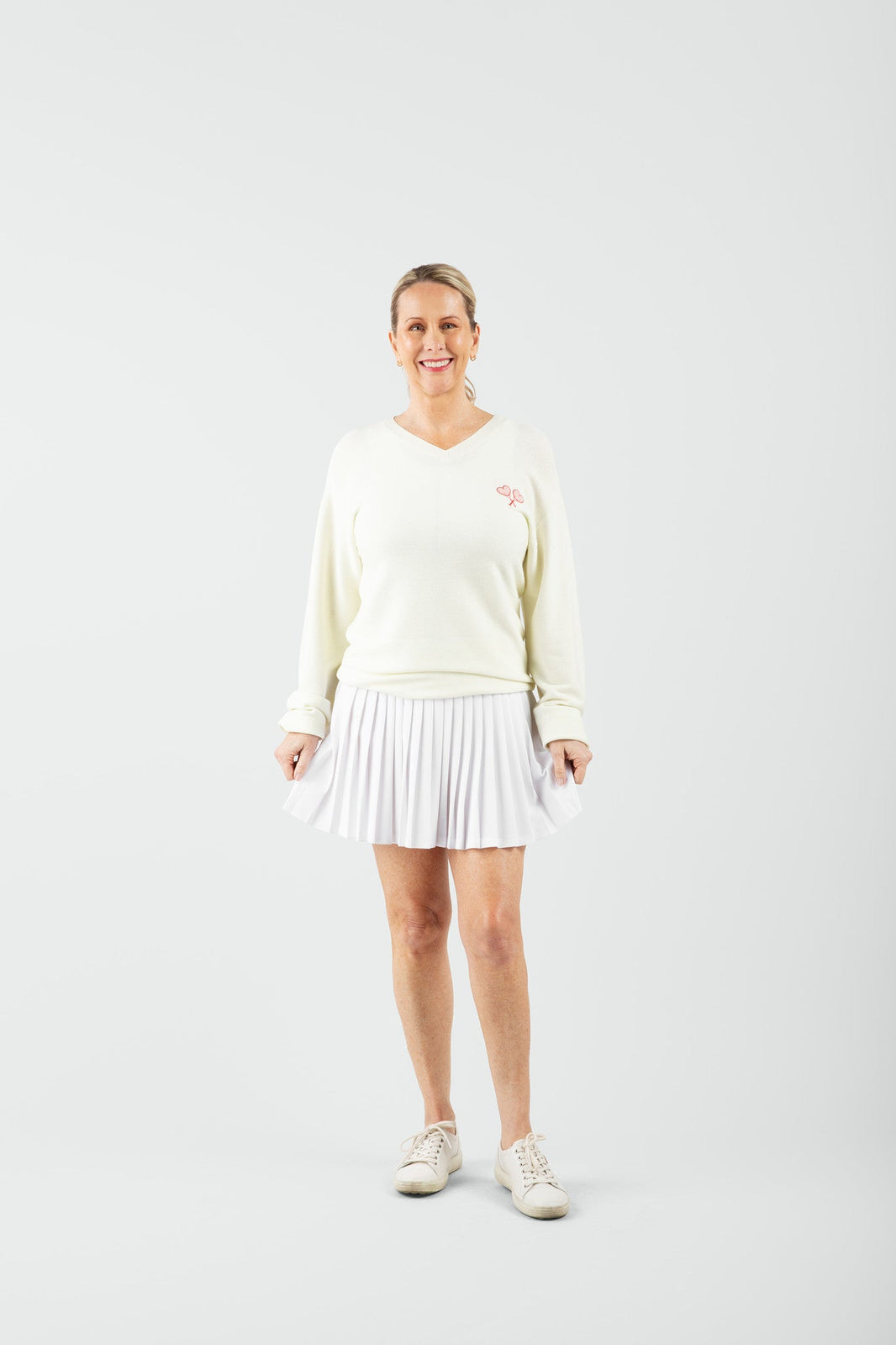 Sabrina Sweater