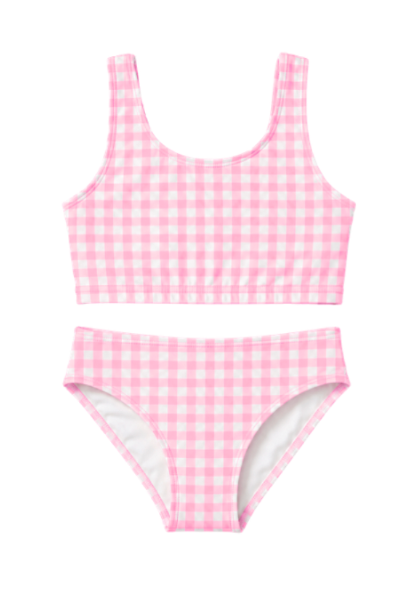 Fanny Littles Two Piece