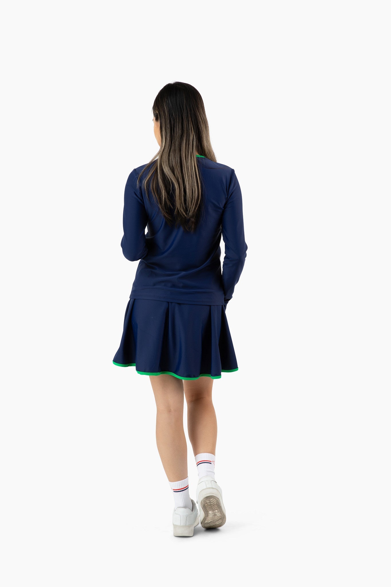 Love All Tennis Women's Tamsin Skort Long in Colors