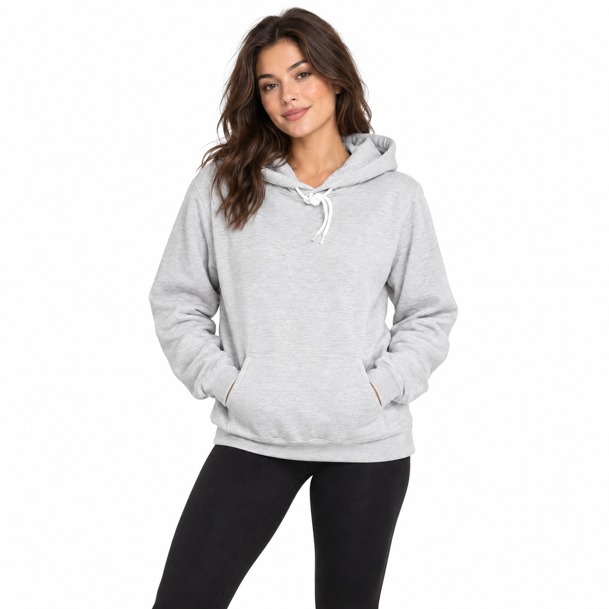 Padel Unisex Pullover Hoodie