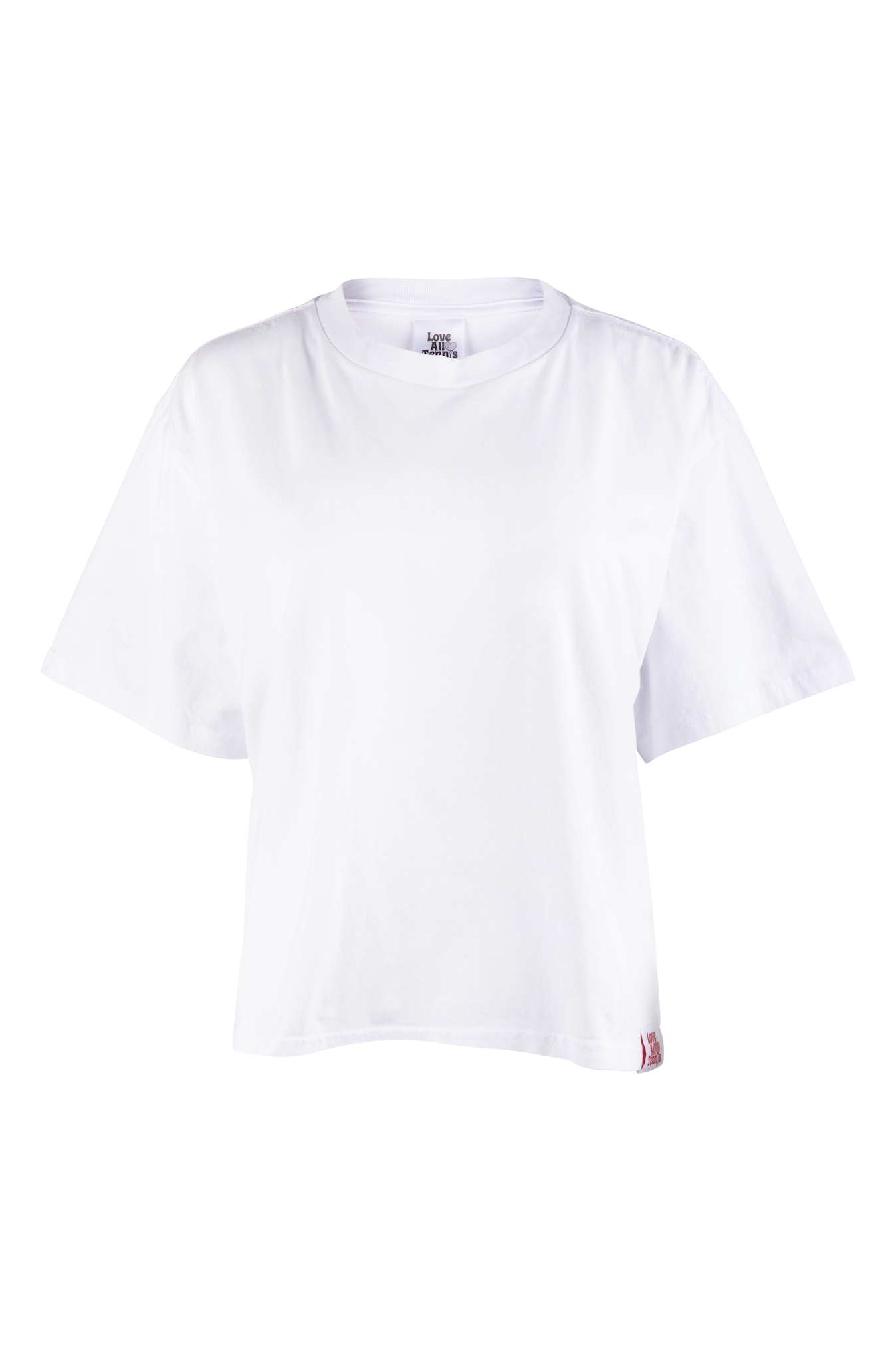 Love All Core Women's Martina Tee