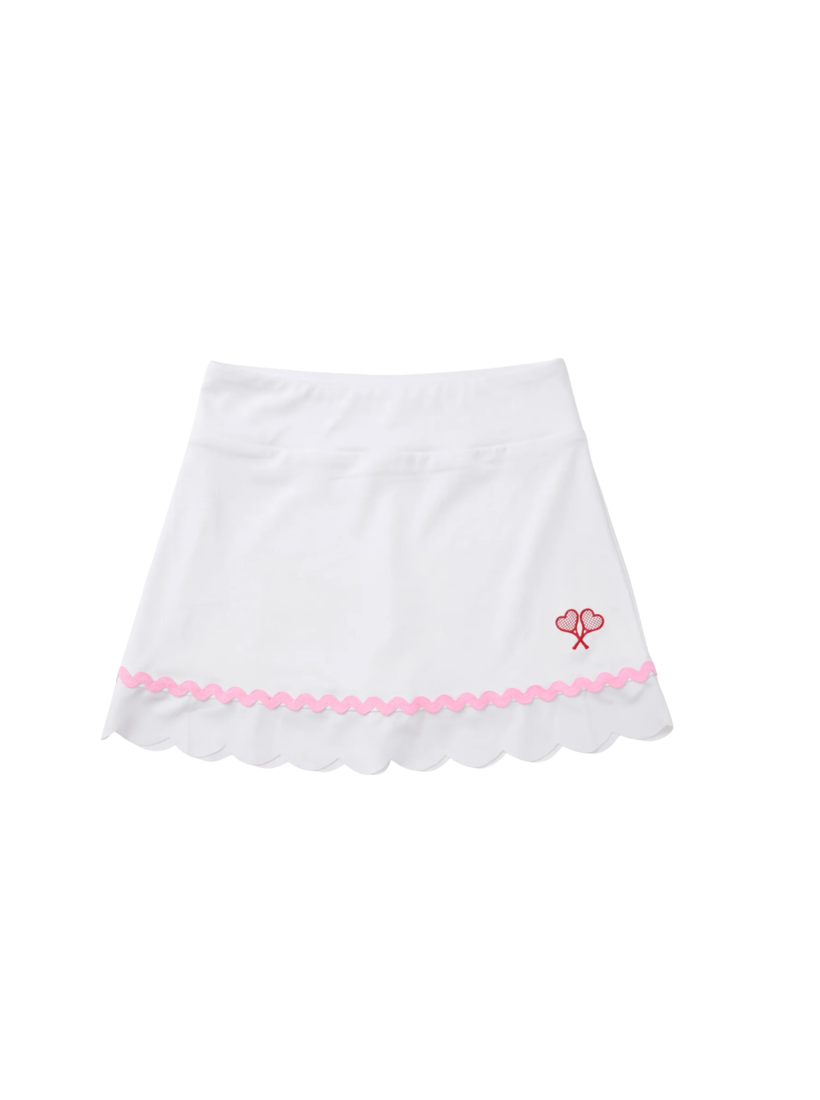 Love All Littles Kate Tennis Skort