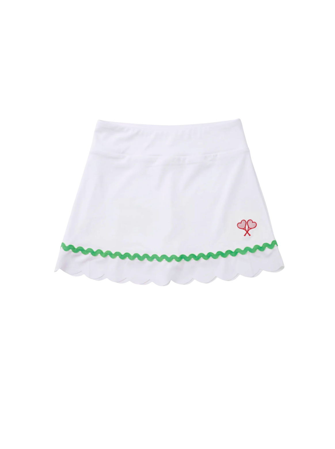Love All Littles Kate Tennis Skort