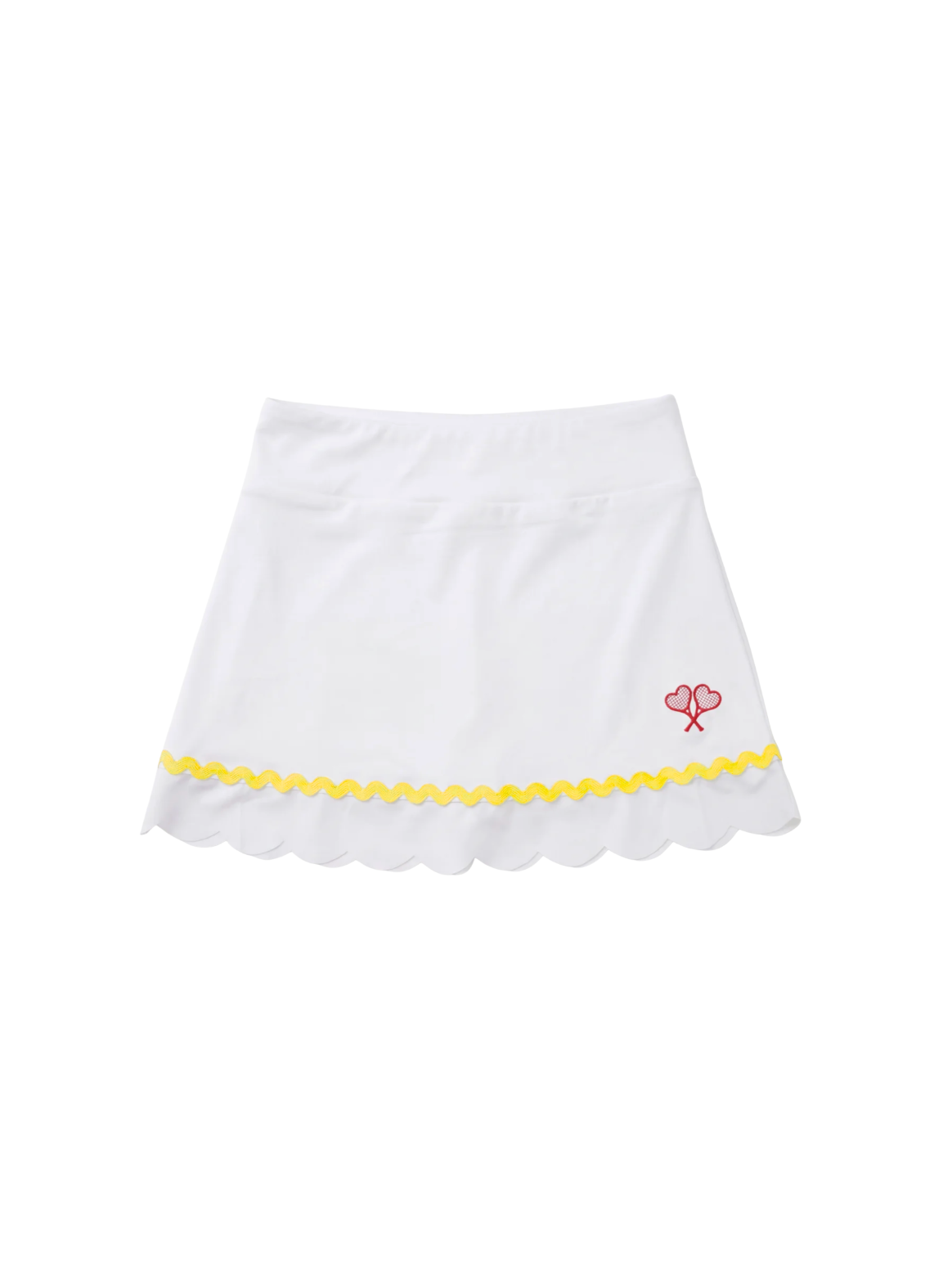 Love All Littles Kate Tennis Skort