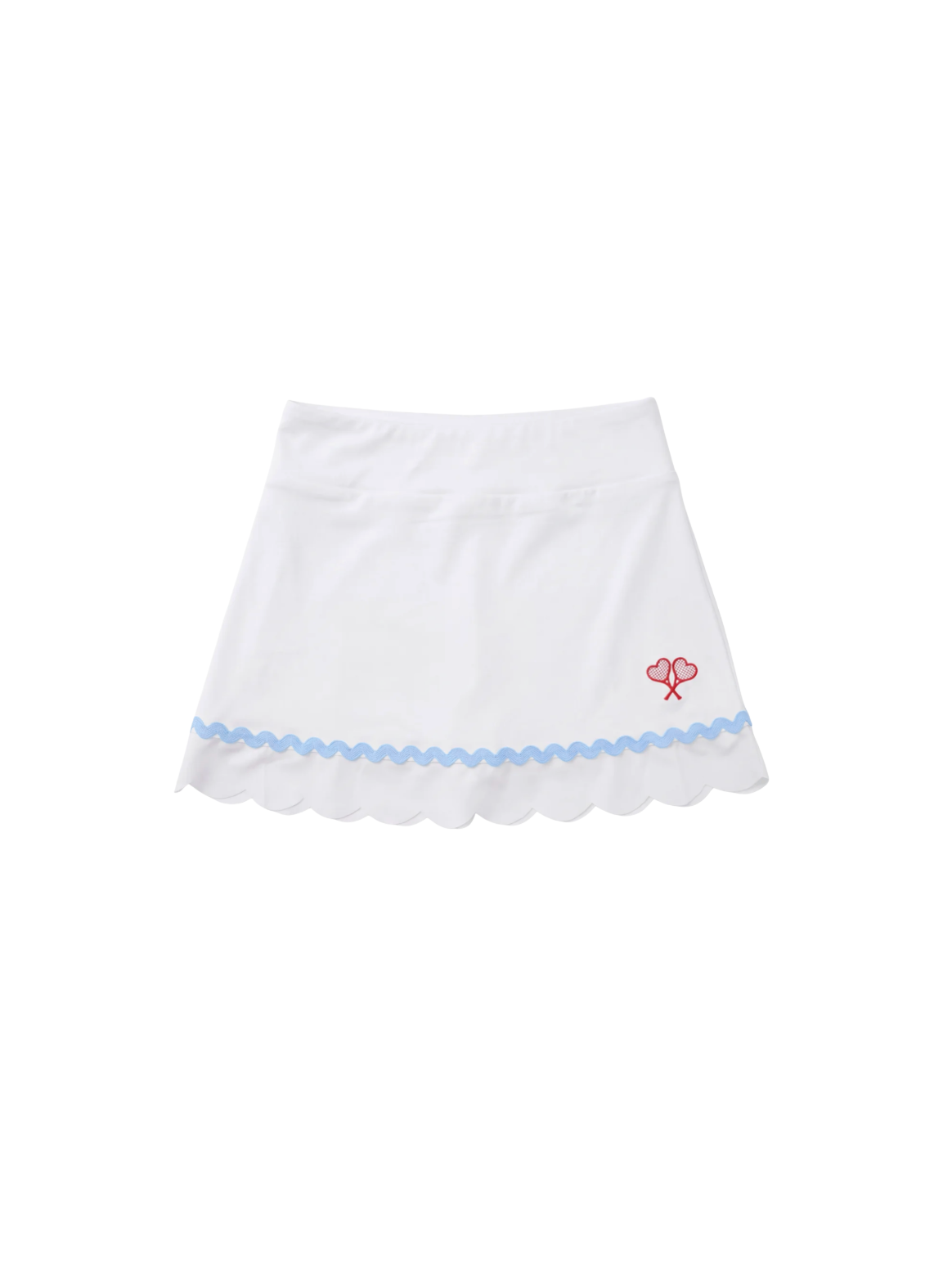 Love All Littles Kate Tennis Skort