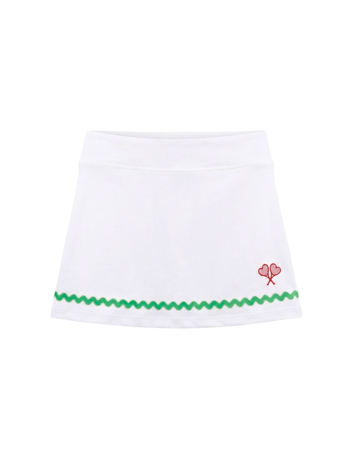 Love All Littles Millie Tennis Skort