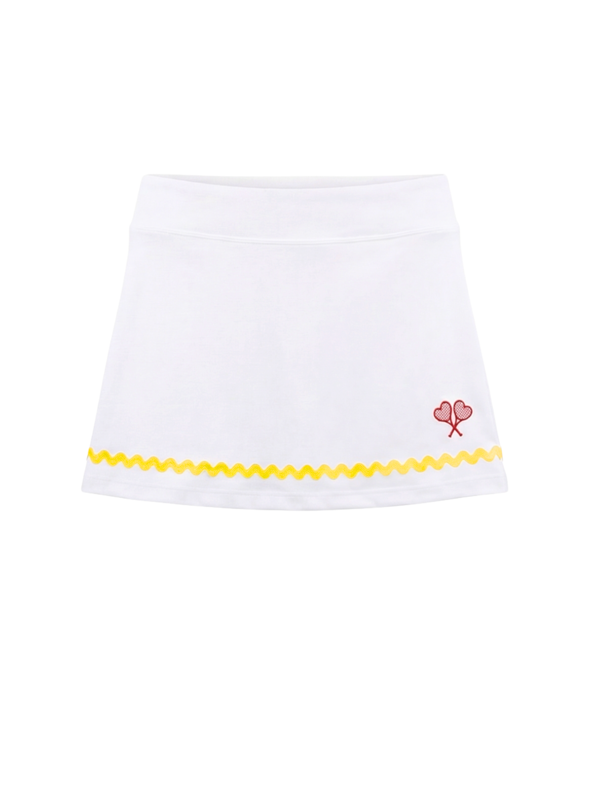 Love All Littles Millie Tennis Skort