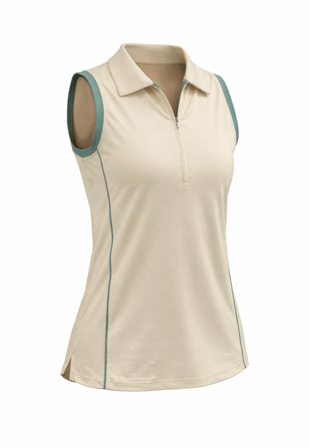Lorena Golf Skort and Top Set