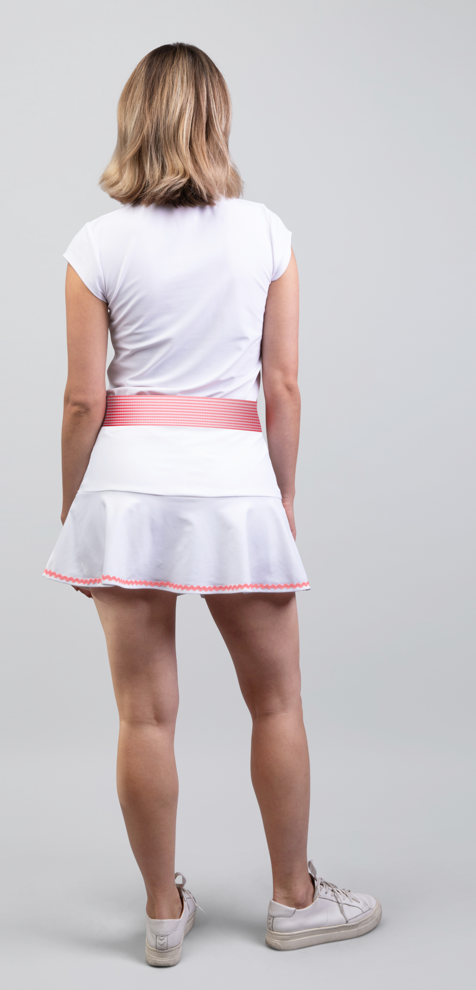 Love All Tennis Women's Kate Skort Limited Edition