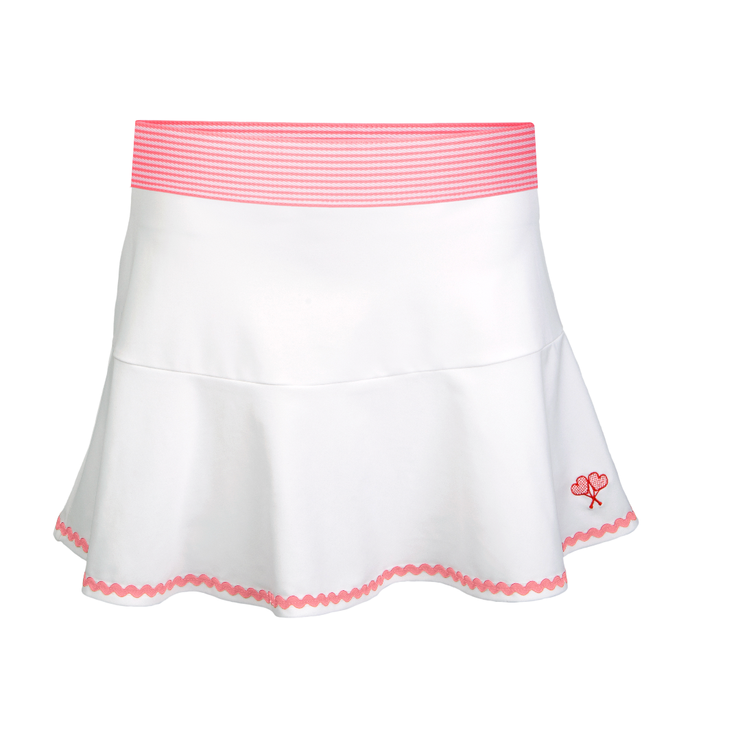 Love All Tennis Women's Kate Skort Limited Edition